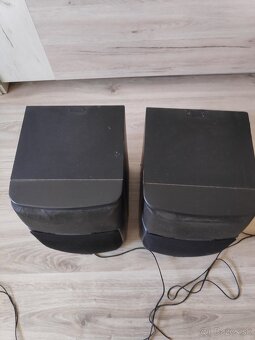 Reproduktory AIWA - 2
