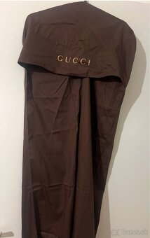 Gucci Bunda velkost L - 2