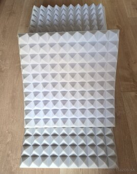 Akustické panely Mega Acoustic - 2