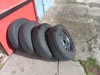 185/65r14 - 2