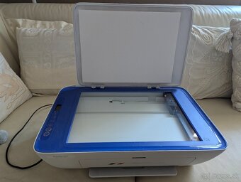 Multifunkčná tlačiareň HP - 2