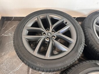 original kolesa range rover sport r22 2024 - 2