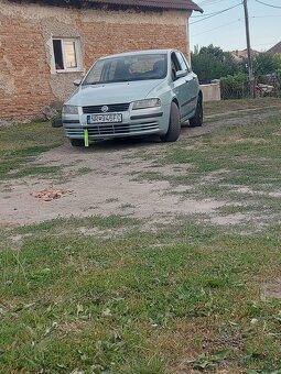 Radnovce - 2