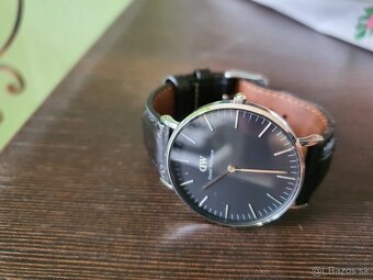 Daniel Wellington - 2