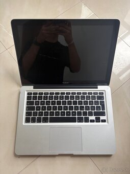 Apple MacBook Air 2011 - 2