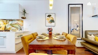 Krásny a veľký 5i RD, garáž, štýlová kuchyňa, walk-in šatník - 2