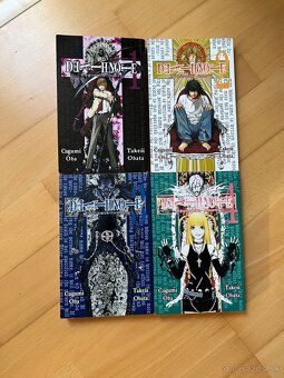 Death Note - 2