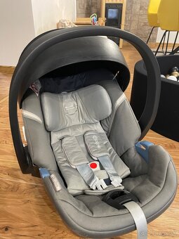 Cybex Aton 5 - 2