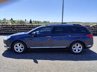 Citroën C5 Tourer 1.6 HDI 16V FAP - 2