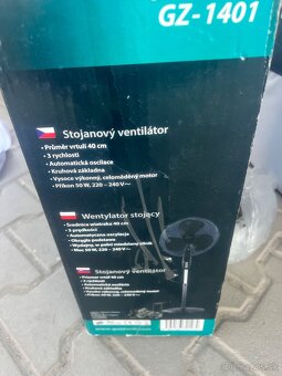 ventilator - 2