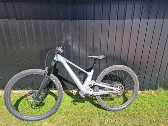 Predám SCOTT GENIUS 940 velkosť S - 2