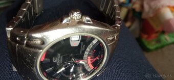 Hodinky Casio Edifice EF-319D-7AVDF - 2