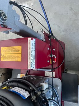 Dakr FD3 500cm +MC 100+DZS 125+OP 114+RAP 100 . - 2