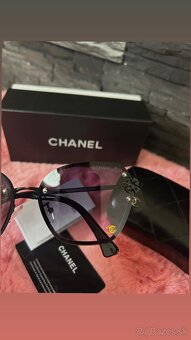 CHANEL( slnečné okuliare) - 2
