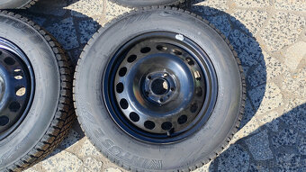 5x108 R16 --- TOYOTA PRO ACE , PEUGEOT TRAVELLER ... - 2