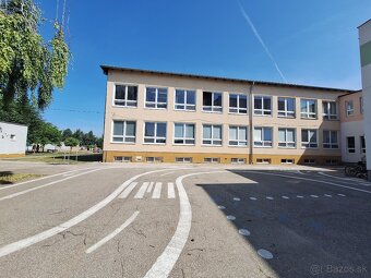Zateplenie fasády 600m2 Tomášov - Senec - 2