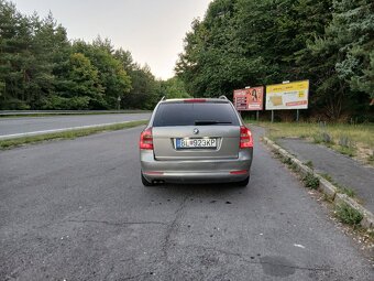 Predám škoda octavia 2 - 2