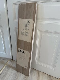 Ikea LACK polička - 2