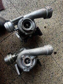 Turbo 2052 - 2