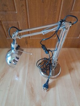 Stolná lampa - 2