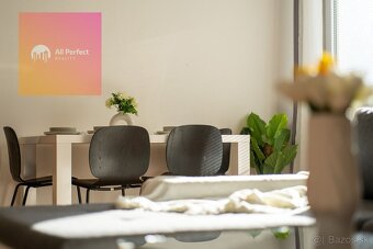 ALL PERFECT| Predaj 2 izbový byt s balkónom Ružinov - Trnávk - 2