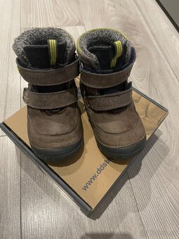 Čižmičky DD Step 24 - 2