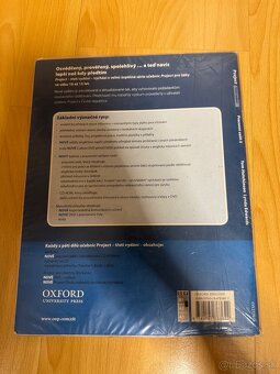 Project 5 the Third Edition Workbook - 2