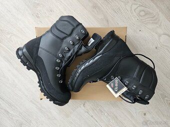 BOSP Squad black 43 (29) 280mm kanady - 2