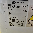 Predám Electrolux mobilná klimatizácia - 2