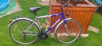 Bicykle - 2