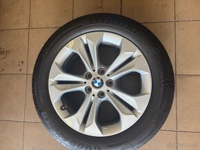 Kolesa na BMW - 2