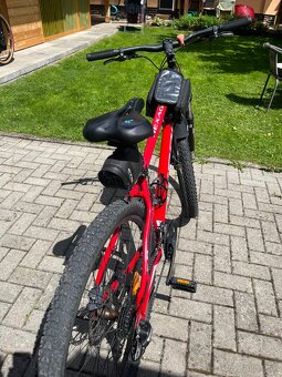 Kross Hexagon 5.0 - 2