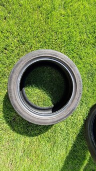Pneumatiky Hankook 225/45 R17 - 2