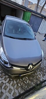 Predám Renault clio 1,2 benzín. - 2