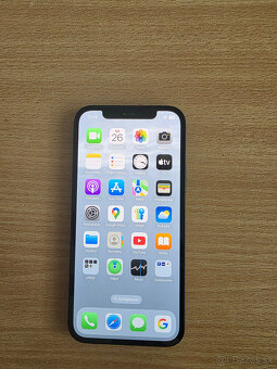 Iphone 12 64GB Ako nový - 2