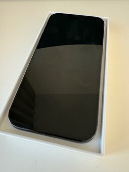 iPhone 14 Pro 256GB Space Black - 2