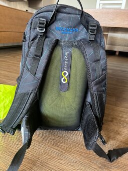 Školská taška BECKMANN Active Air - 2
