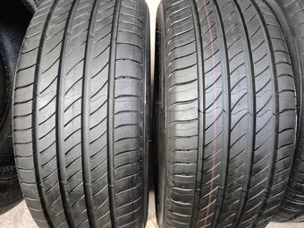 195/55 r16 letné 4 ks MICHELIN - nejazdené DOT2024 - 2