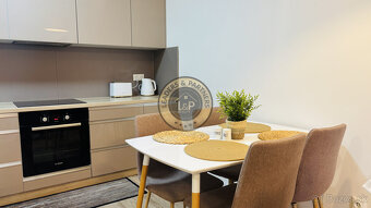 L&P | Luxusný 2i byt na prenájom - 2