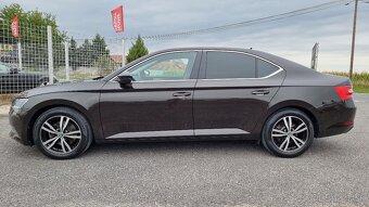 Škoda Superb 2.0 TDI Style EU6 za 16.990 € - 2
