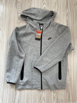 Set Nike Sportswear Tech Fleece - 2