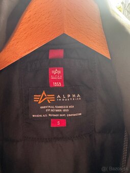 Alpha Industries MA-1 - 2