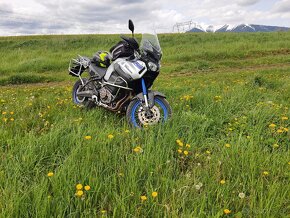 Yamaha Super Tenere XT 1200 2015 - 2