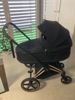 Cybex Priam - 2
