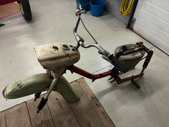 Jawa pionier 20 - 2