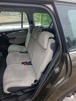 Citroen C4 Grand picaso - 2