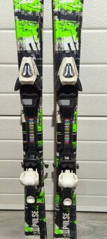 Detské lyže Tecnopro Pulse 120cm - 2