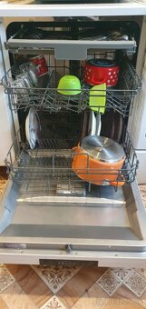 Gorenje GS620C10S - Umývačka riadu 60cm - 2