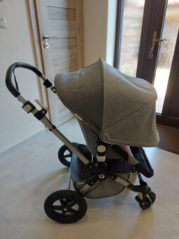 Kočík BUGABOO Cameleon 3 - 2