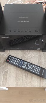 Samsung MM DG25 - Stereo Mikro Veža, ako nové - 2